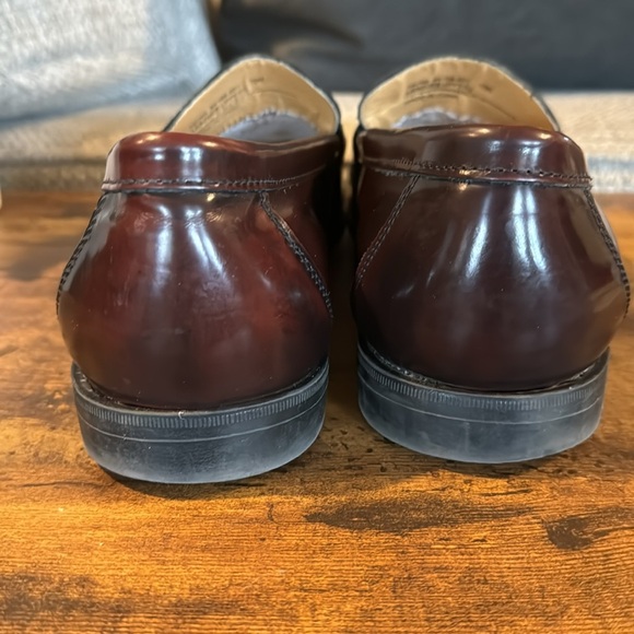 Nunn Bush Kiltie Loafers - Picture 6 of 6